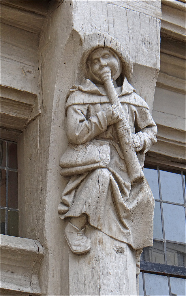 Une chalémie